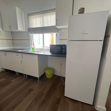 Apartamento Aulaga Гран-Тарахал Экстерьер фото