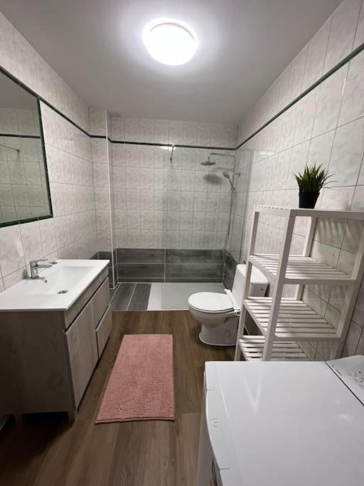 Apartamento Aulaga Гран-Тарахал Экстерьер фото