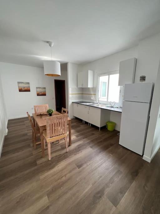 Apartamento Aulaga Гран-Тарахал Экстерьер фото