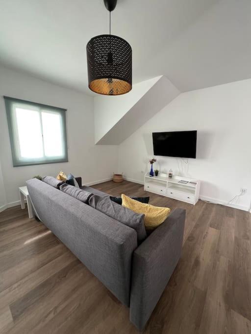 Apartamento Aulaga Гран-Тарахал Экстерьер фото