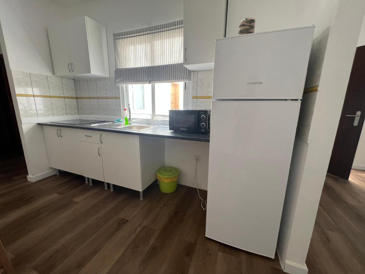 Apartamento Aulaga Гран-Тарахал Экстерьер фото